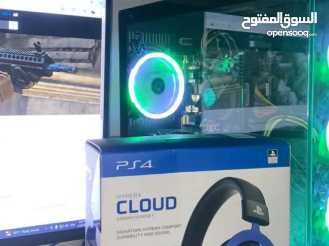 PlayStation 4 PlayStation for sale in Ajman