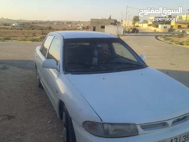 Used Mitsubishi Lancer in Madaba