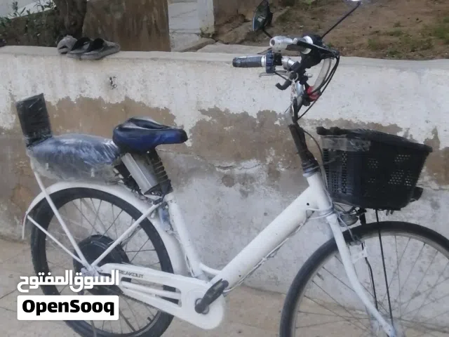 بسكليت كهربائية للبيع
