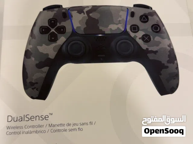 للبيع قير بلايستيشن 5