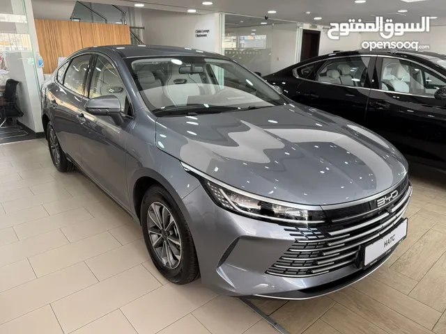 2025, بي واي دي, ديستروير