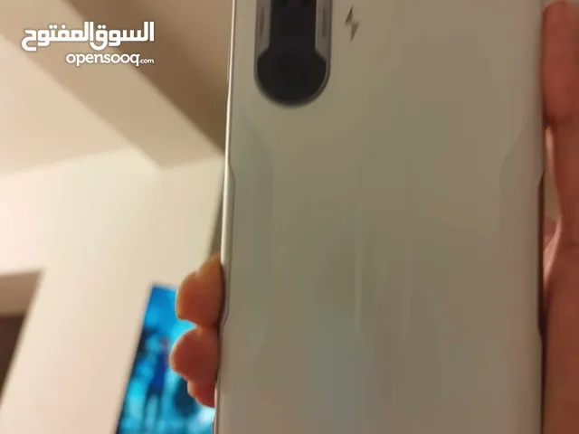 Xiaomi Redmi K40 256 GB in Tripoli