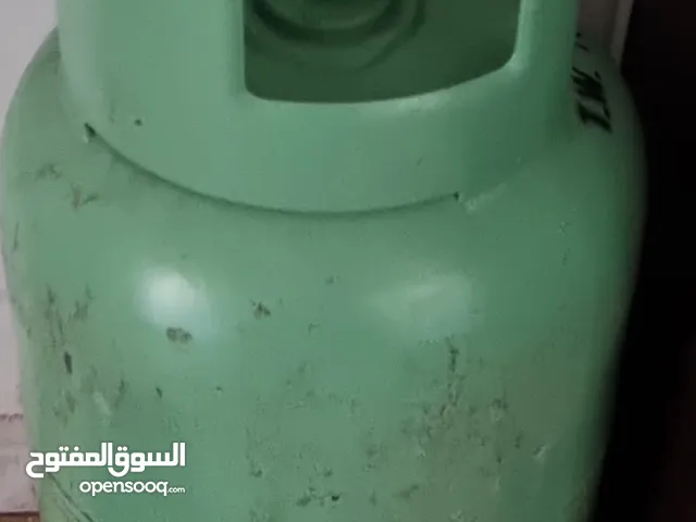 جرة غاز فارغة عدد 2