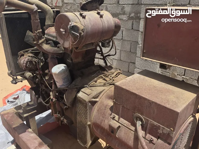 مولد افيكو 30KV