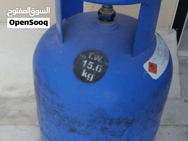 اسطوانه غاز