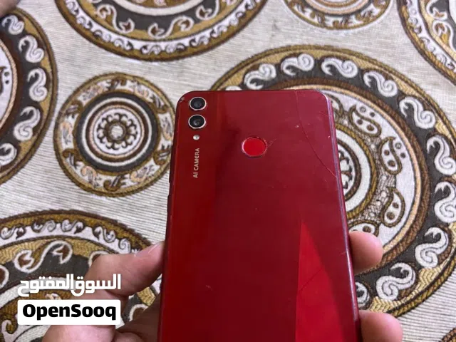 هونر جهاز مستعمل حالته جيده أقره الوصف