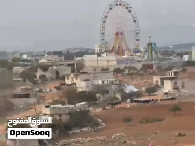 منزل للإيجار ب ادلب