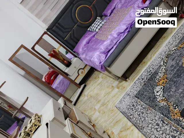 غرفه نوم تركي 10 قطع
