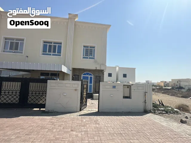 فرصه مميزه للبيع عدد 1 توين فيلا اول خط شارع سور الحديد