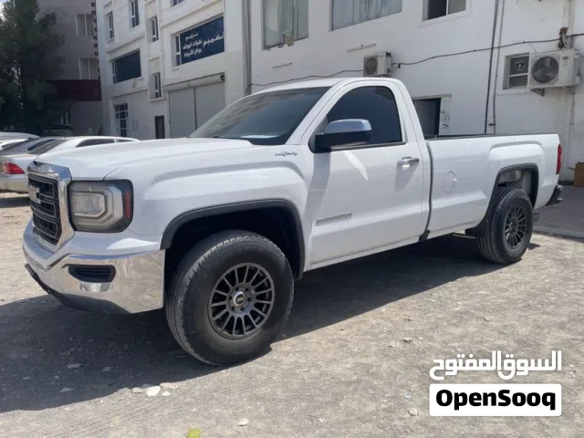 جمس سييرا 2016