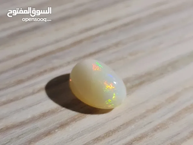 حجر أوبال اثيوبي ناري