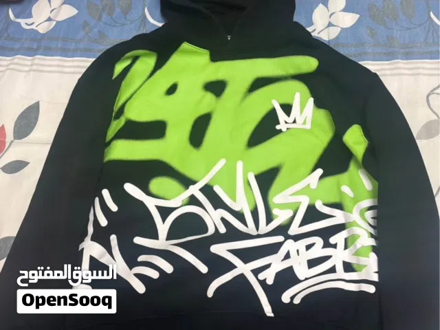 Fourteen hoodie