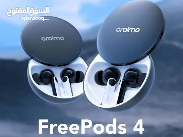 ايربودز Orimo free pods 4