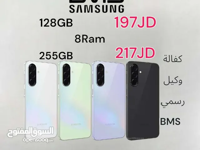 Samsung Galaxy A36 5G الجديد سامسونج        3 6 a 36 ايه galaxy  samsung اقل سعر في المملكة كفالة