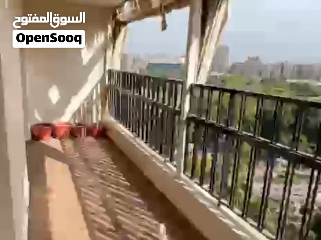 شقه للبيع في الدقي علي نادي الصيد مباشر
