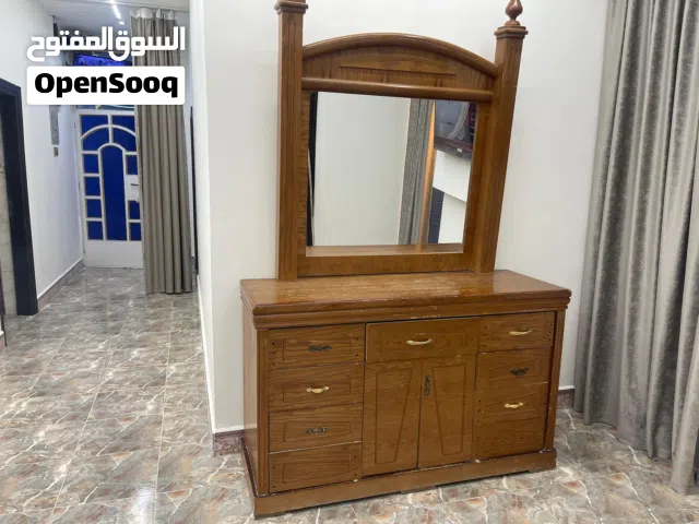 ميز مال امرايا