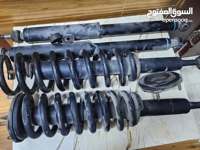 للبيع جامبينات تويوتا تندرا