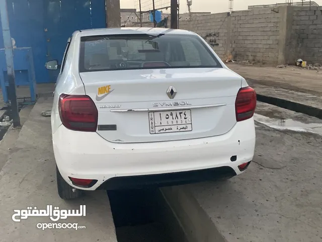 Renault Other 2019 in Basra