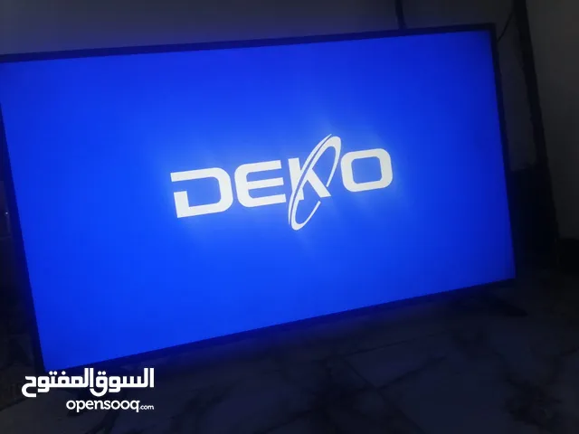 Beko Smart 55 Inch TV in Basra