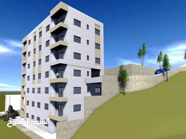 عمارة العامر 1