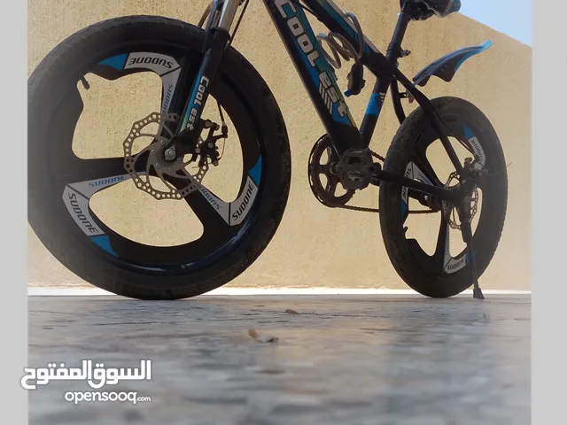 دراجة للبيع