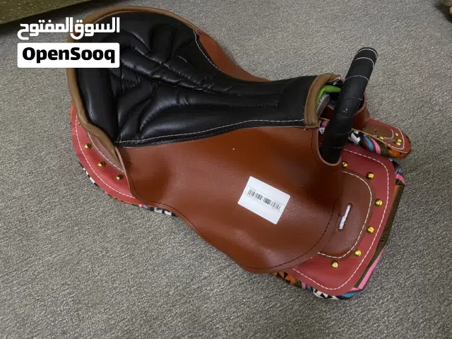 سرج خيل قطعة تكمة