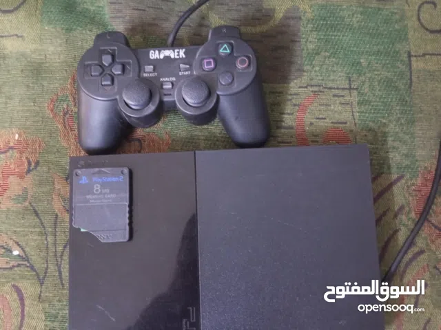 PlayStation 2 PlayStation for sale in Irbid