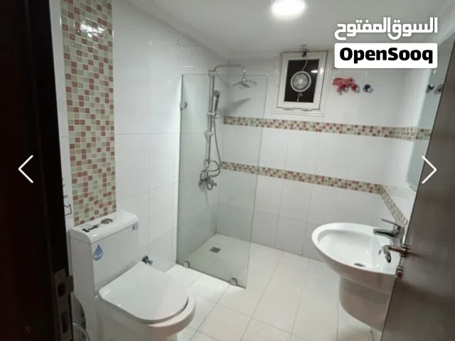 200 m2 3 Bedrooms Apartments for Rent in Hawally Jabriya