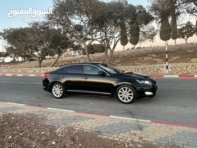 Used Kia K5 in Bethlehem