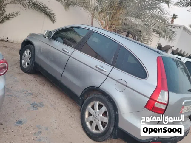 Honda CRV 2008 good condition
