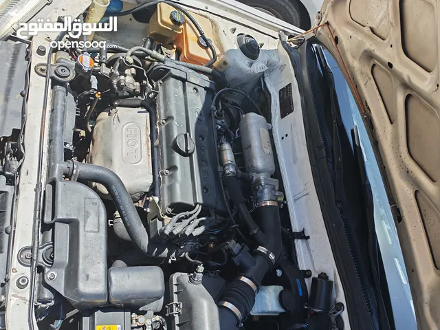 افانتي 1996