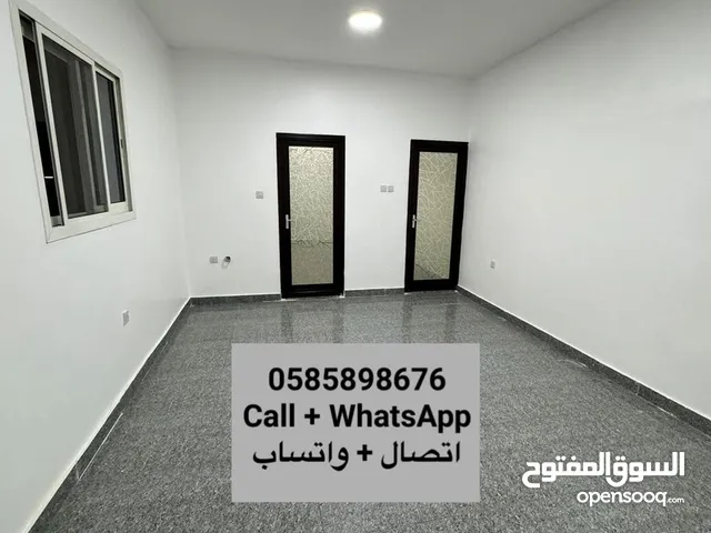 للايجار استيديو مع صالة صغيره وحمام ومطبخ مدخل خاص في الجيمي مريجب