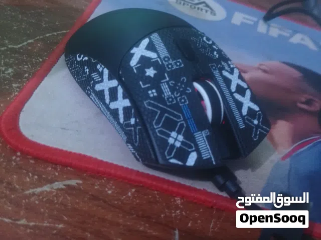 موس اتارك شاركR1