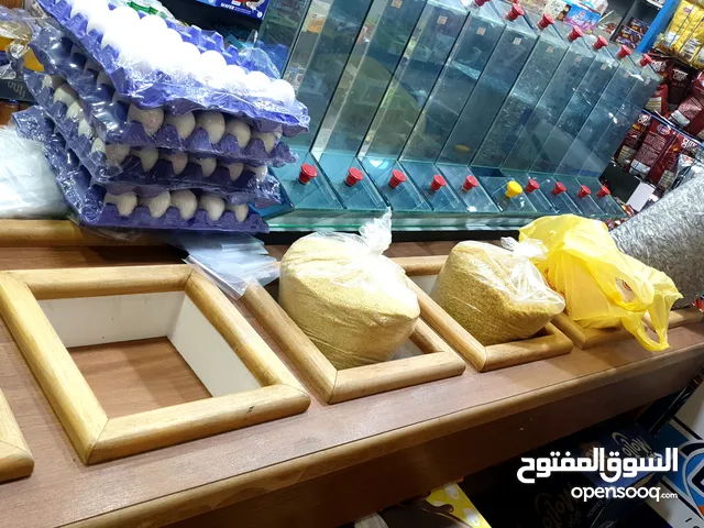 طاولة محمص استعمال خفيف