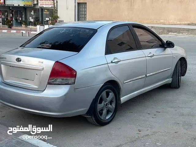 Used Kia Cerato in Qalqilya