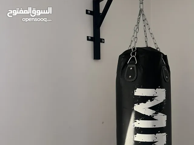 كيس ملاكمه