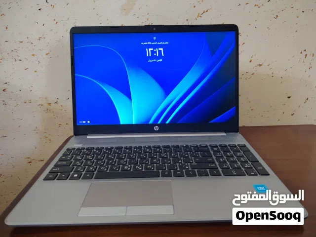 Windows HP Computers for sale in Zarqa