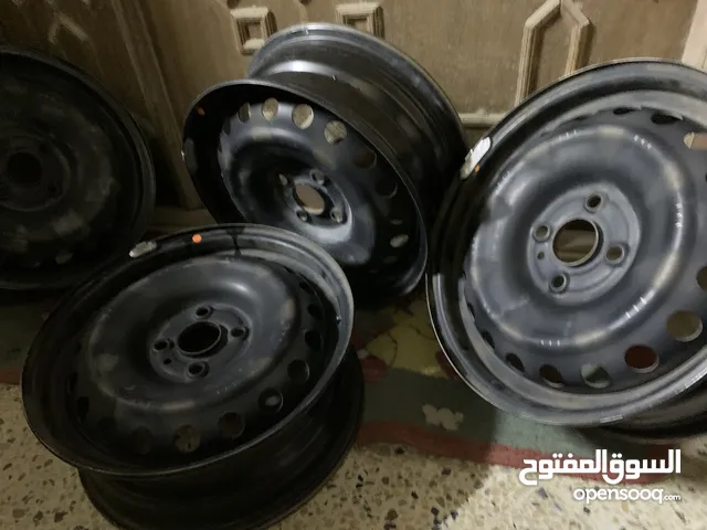 Other 15 Rims in Baghdad