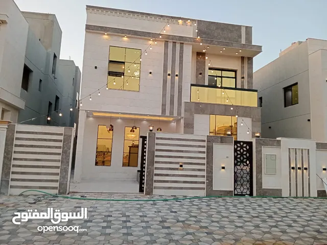 3100 ft 5 Bedrooms Villa for Sale in Ajman Al Helio