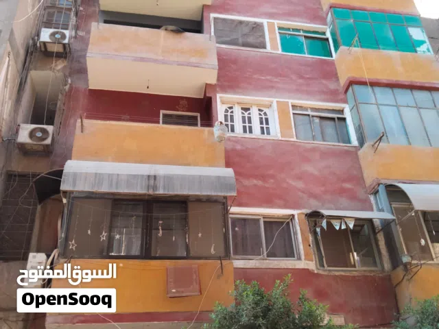 85 m2 2 Bedrooms Apartments for Sale in Giza Faisal