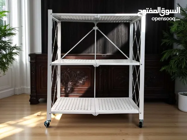 ستاند 3 ط قابل للطي مثالي وعملي جوذة في الاداء خصومات تصل الي 75% توصيل مجاني الى جميع محافضات العرا