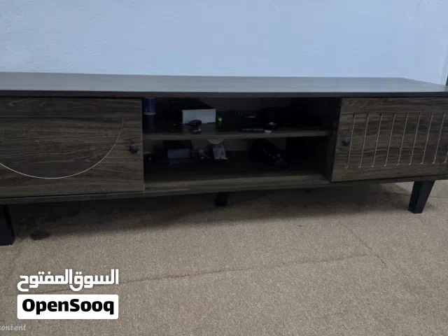 TV stand  new