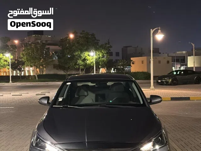 Used Hyundai Elantra in Muharraq