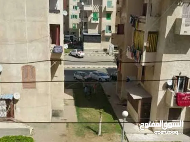 63m2 2 Bedrooms Apartments for Sale in Damietta New Damietta