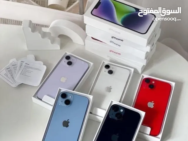 أيفون 14 128 جيجة