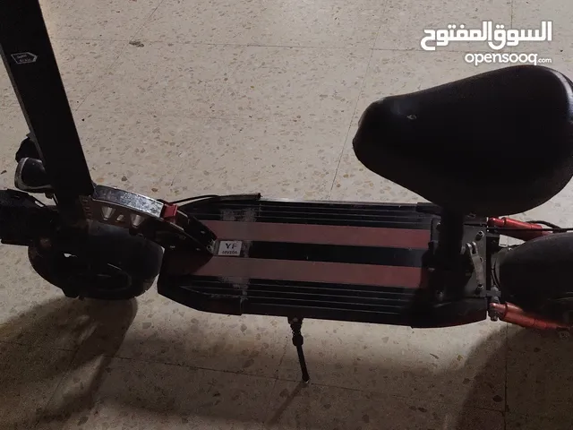 سكوتر كهربائي للبيع