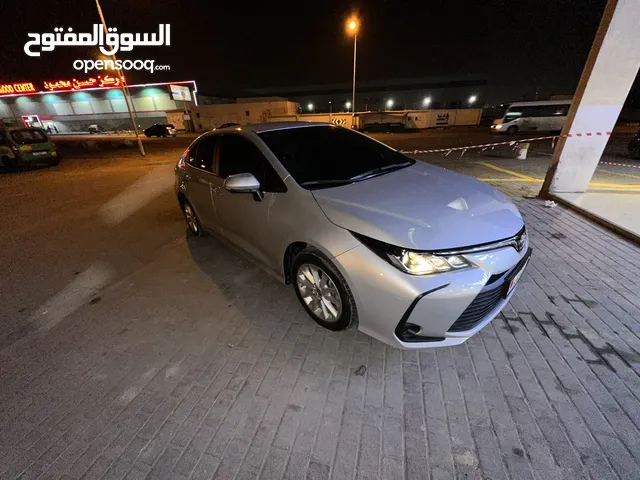 Toyota Corolla 2023 in Manama