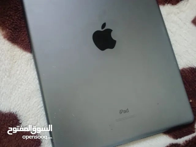 Apple iPad 8 32 GB in Tripoli