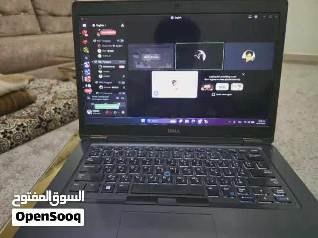 Windows Dell for sale  in Benghazi