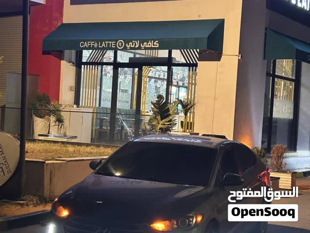 New Hyundai Elantra in Tripoli